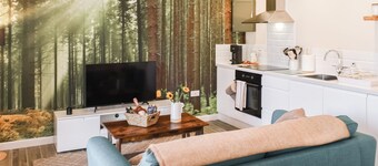 1 bedroom accommodation in Lydney, Forest of dean