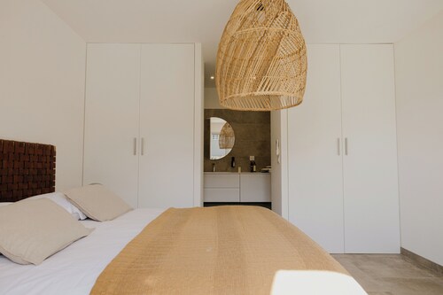 Villa Rosula private pool, heated