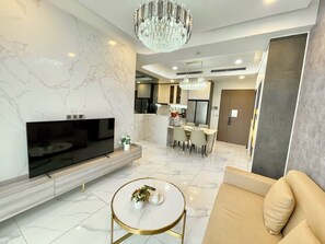 Smart TV