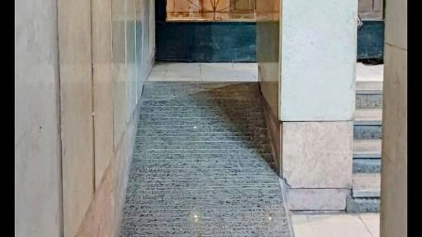Unclassified image, 1 of 31, button - Elegant 2-Bedroom Apt with City View in Agouza. (Giza Governorate)