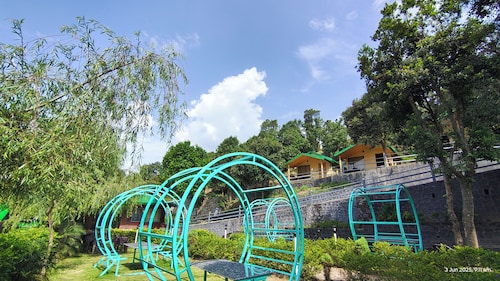 Kumaoni Karavan Camps Resort