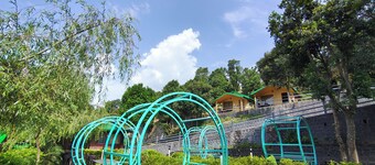 Kumaoni Karavan Camps Resort