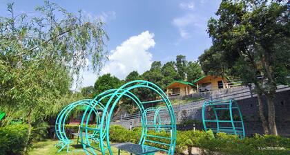 Kumaoni Karavan Camps Resort