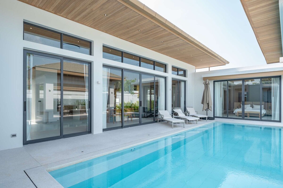 Image de profil de l’hôte