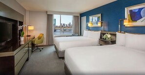 Bügeleisen/Bügelbrett, kostenloses WLAN, Bettwäsche