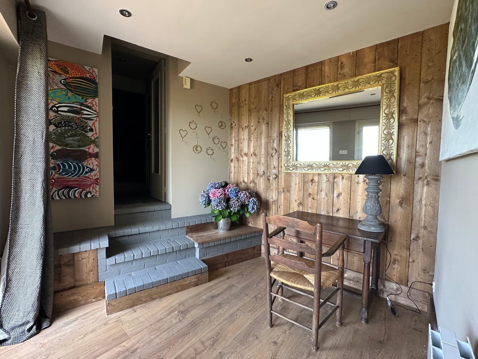 Intérieur