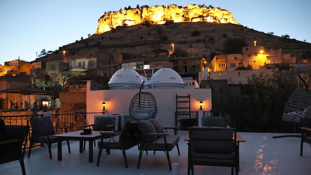 Exterior - DE MARİA KONAĞI (Mardin)