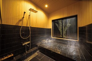 Hot springs - TAKENOYADO BEPPU (Beppu)