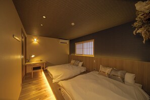 컴포트 콘도 | 책상, 노트북 작업 공간, 무료 WiFi, 침대 시트