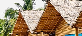 Bliss Hampi Eco Resort