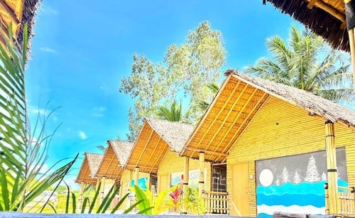 Bliss Hampi Eco Resort