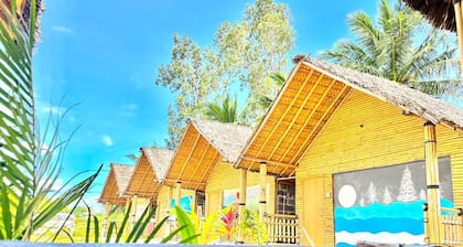 Bliss Hampi Eco Resort