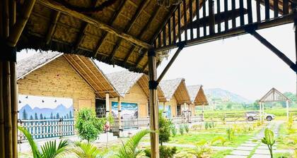 Bliss Hampi Eco Resort