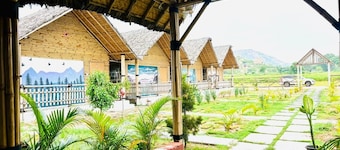 Bliss Hampi Eco Resort