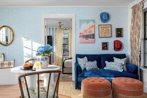 Télévision, espaces bureaux