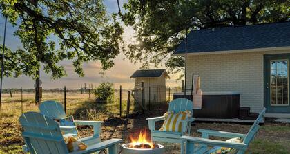 Cuvee Cottage, Hot tub, Pet Friendly, 290 Wine Rd