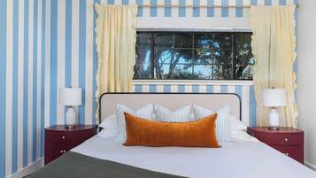 1 多间卧室、办公桌、熨斗/熨衣板、WiFi