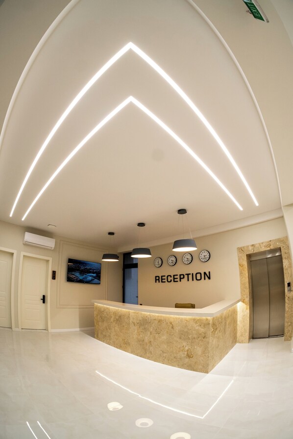 Exterior - Hotel Urban Bliss (Tbilisi)