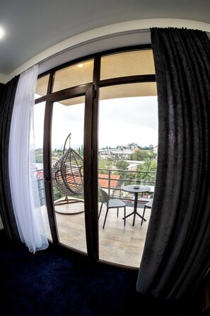 Front of property - Hotel Urban Bliss (Tbilisi)