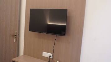 Executive Room | Free WiFi