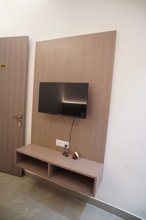 Habitación ejecutiva | Wifi gratis