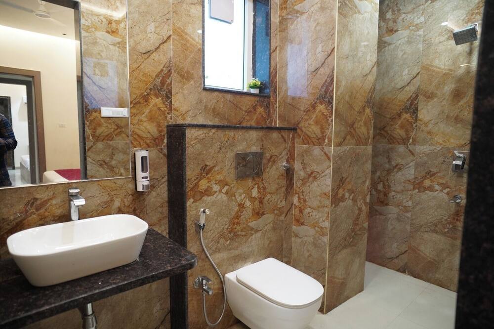 Hotel Mahalaxmi Grand - Shyam Nagar