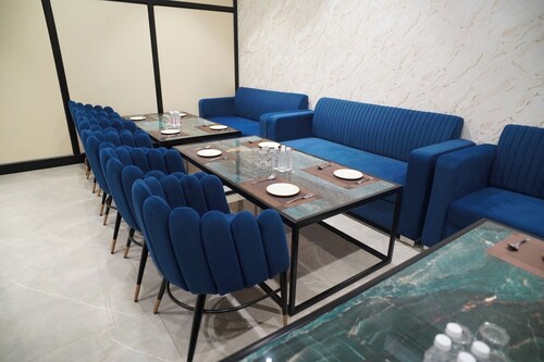 Hotel Mahalaxmi Grand 