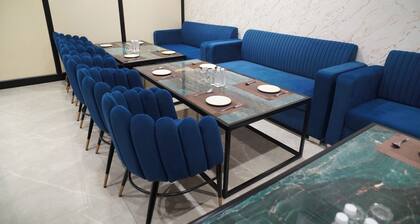 Hotel Mahalaxmi Grand