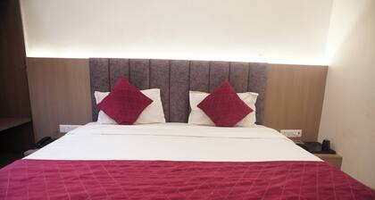 Hotel Mahalaxmi Grand