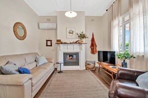 Télévision, espaces bureaux