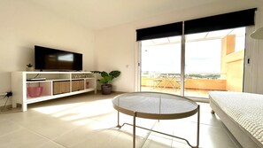 1 bedroom, iron/ironing board, internet, bed sheets - Welooveyou Mediterráneo your place to discover the island (Costa Calma (incl. Urbanización Cañada del Río))