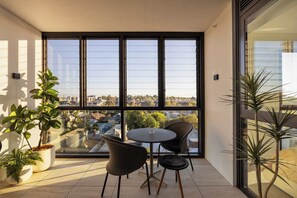 Dining - Saint Noir (St Kilda)