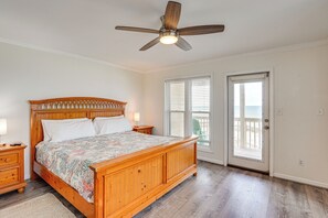 3 bedrooms, internet, bed sheets