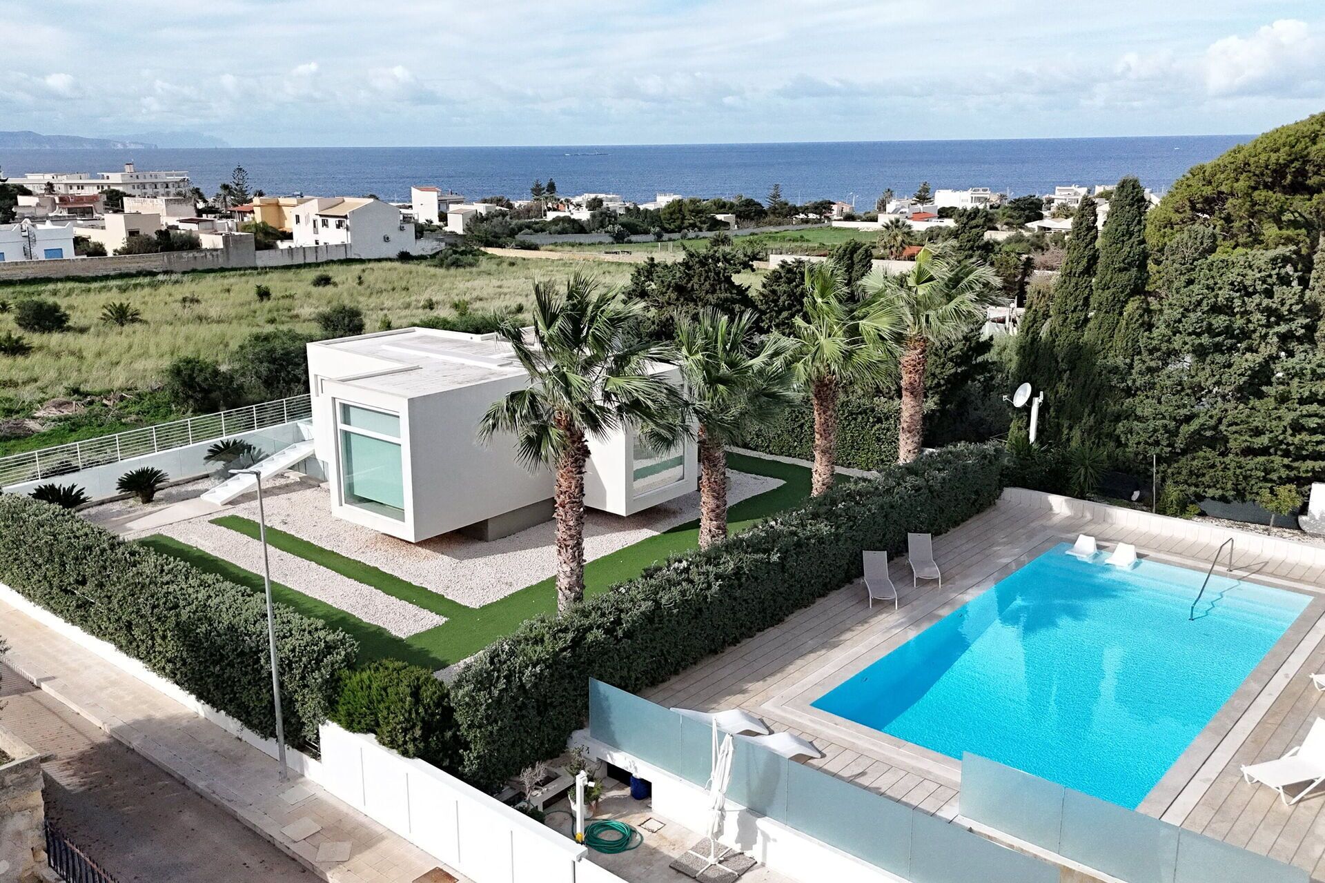 Outdoor, Pool, Scenic View