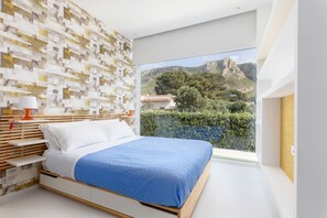 Travel cot, free WiFi - Villa Pizzolungo – Modern villa just 200 mt from the sea in Sicily (Erice)