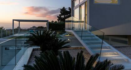 Villa Pizzolungo – Modern villa just 200 mt from the sea in Sicily