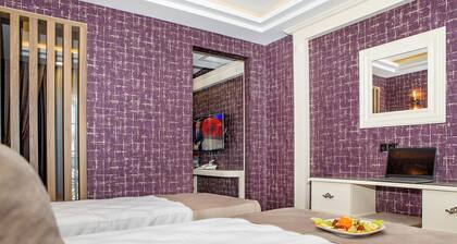 THE LEA HOTEL & SUİTE