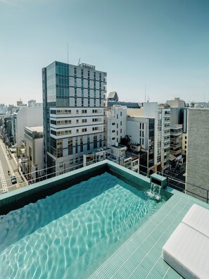 Vista del balcón