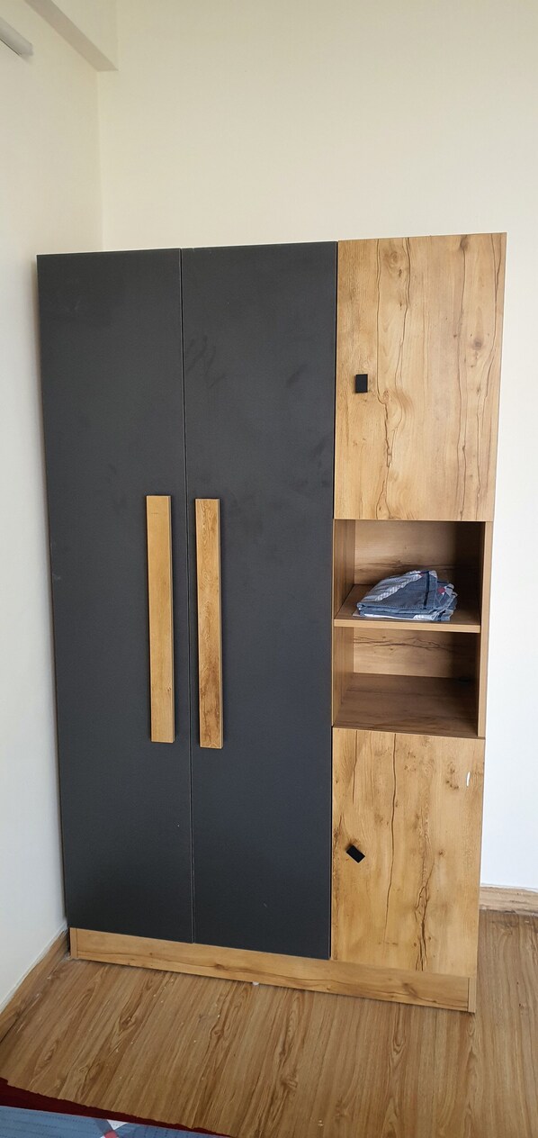 Interior - SUKOON An Aero Hub Stay (Gurugram)