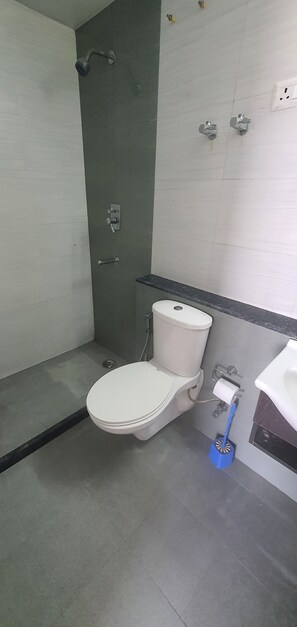 Towels, soap, toilet paper - SUKOON An Aero Hub Stay (Gurugram)