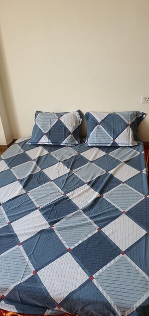 1 bedroom, WiFi - SUKOON An Aero Hub Stay (Gurugram)