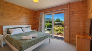 3 bedrooms - Innisfree Marahau Retreat (Kaiteriteri - Mārahau)