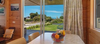 Innisfree Marahau Retreat