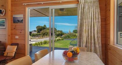 Innisfree Marahau Retreat