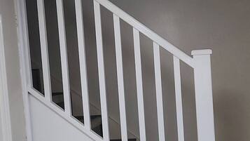 Casa, 3 habitaciones | Interior