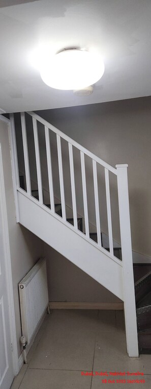 Casa, 3 habitaciones | Interior