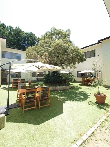 Quadruple room with bath and toilet / Kasuya-gun Fukuoka