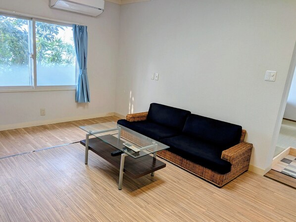 منطقة المعيشة