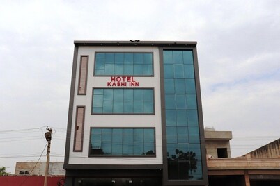 Hotel Kashi Inn