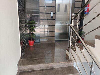 Hotel Kashi Inn
